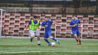 SUPERLIGA A10 - JORNADA 3